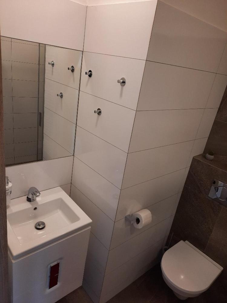 Elvíra ubytování v soukromém Kutná Hora Exterior foto